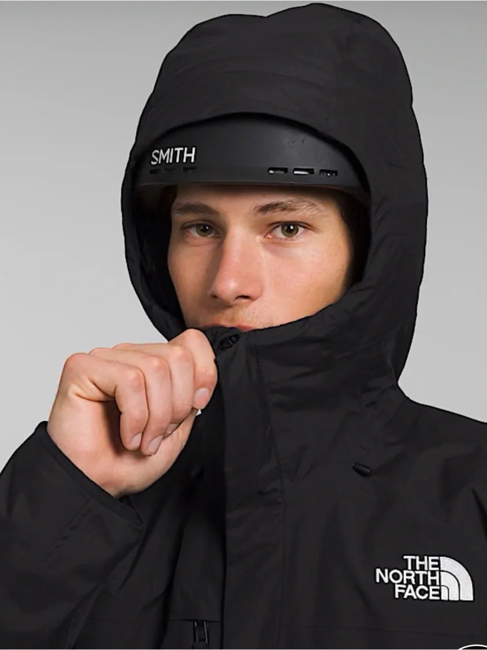 DEFECT- NWT The North Face Men's Freedom Insulated Jacket — Black XL-